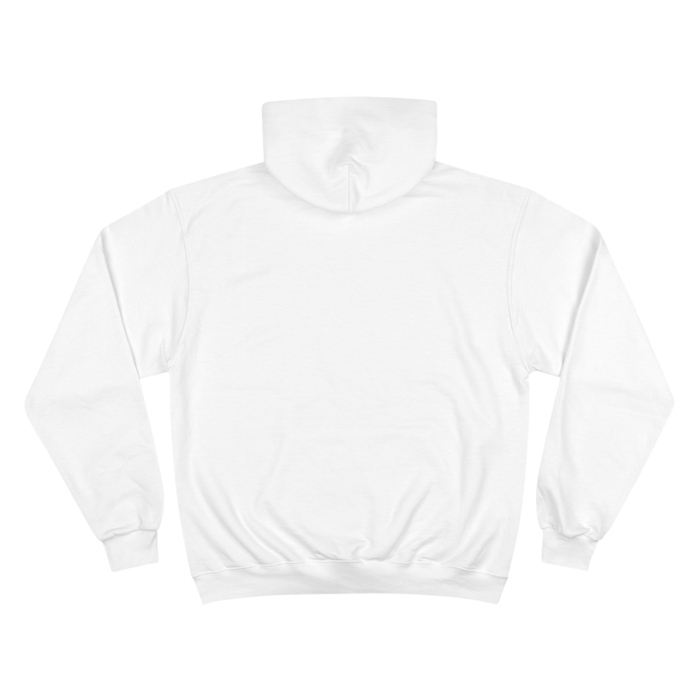 Champion "GOD's" Protection Hoodie